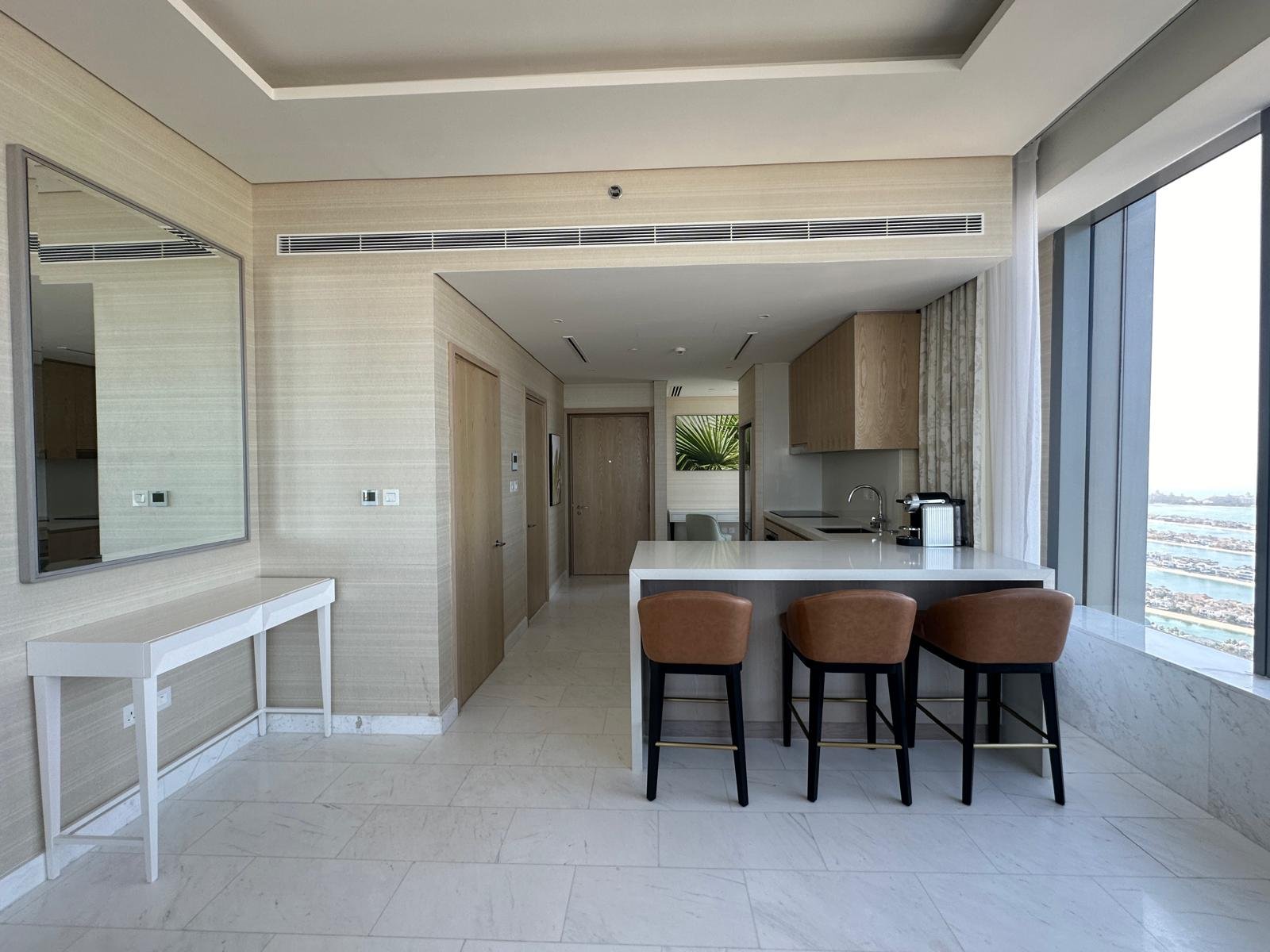 Palm Tower 1 Bed C 4