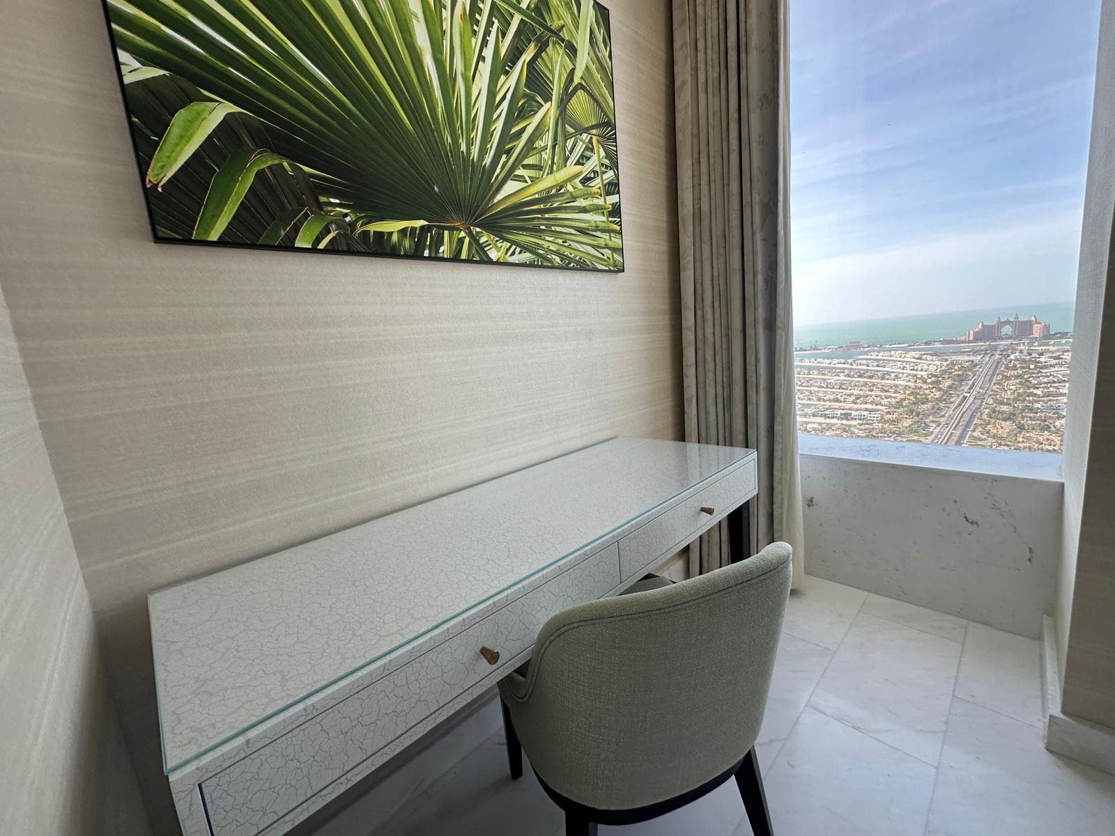Palm Tower 1 Bed C 5