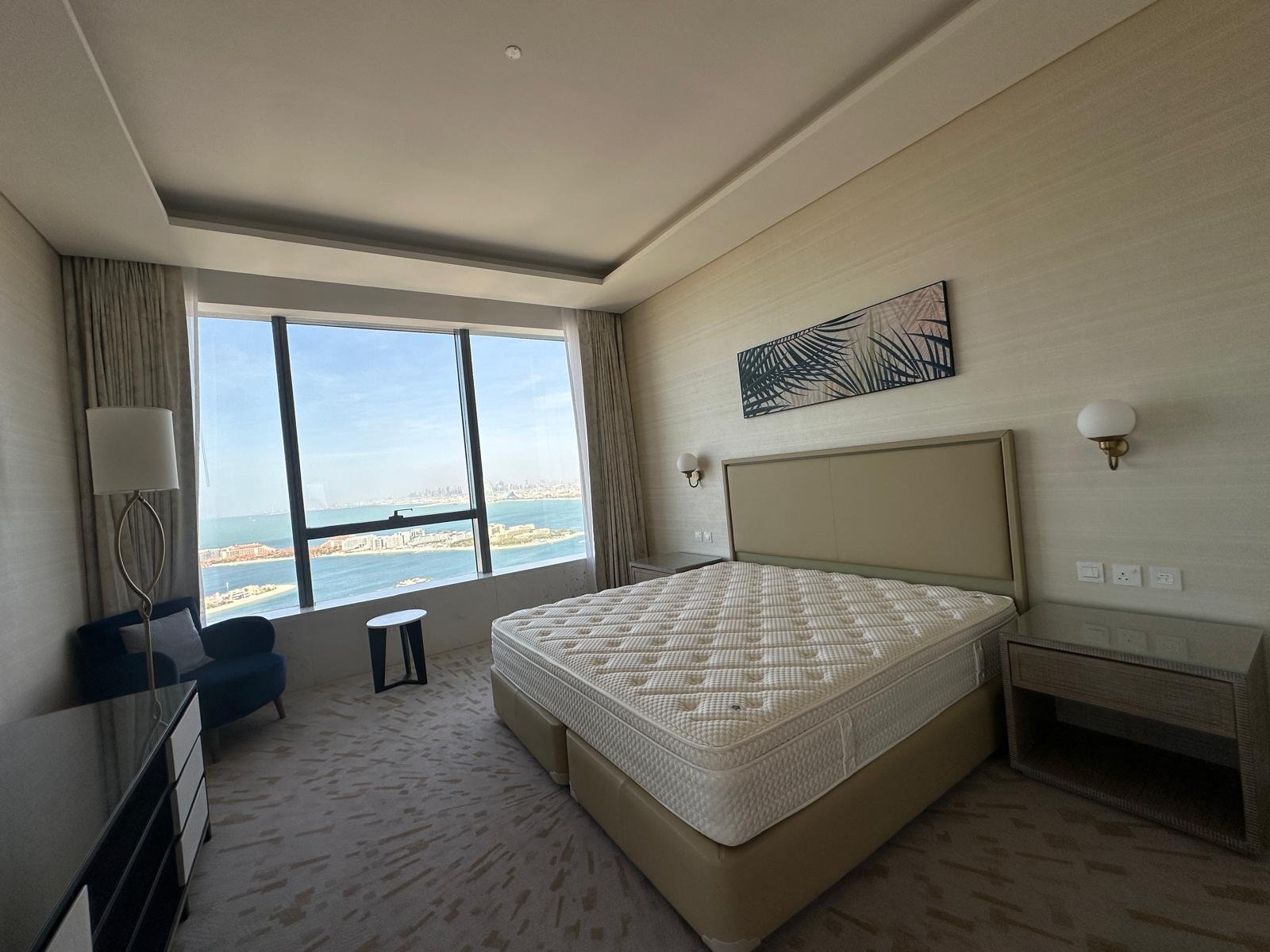 Palm Tower 1 Bed C 6