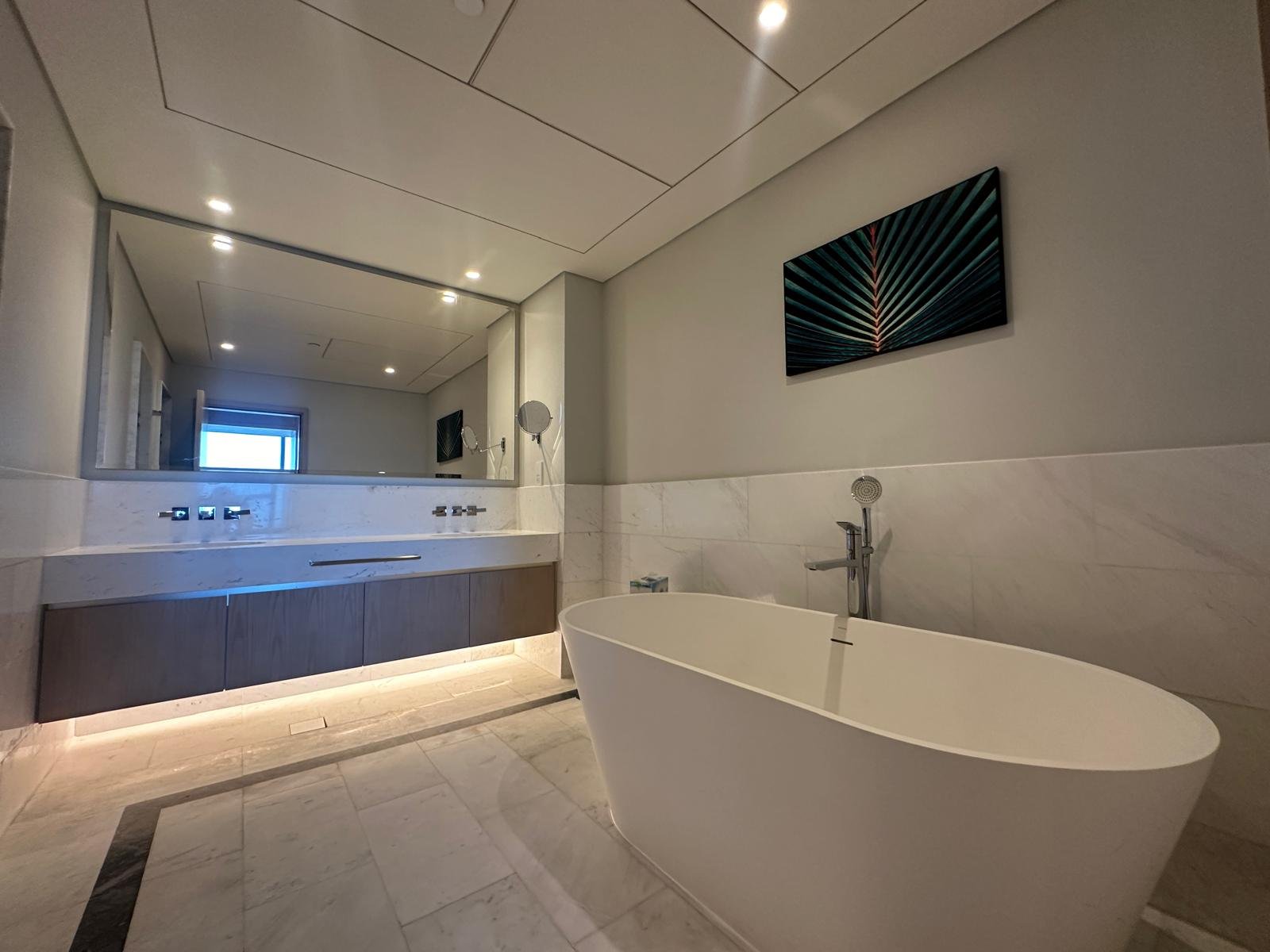 Palm Tower 1 Bed C 8